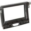 2-DIN Radioblende Ford Ranger(2AB) 01/2016-01/2019