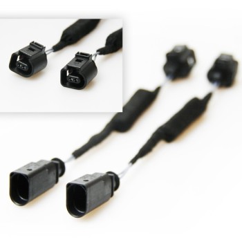 KUFATEC 38488 ADAPTER LED-KENNZEICHENBELEUCHT