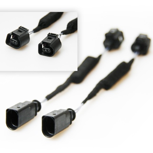 KUFATEC 38488 ADAPTER LED-KENNZEICHENBELEUCHT