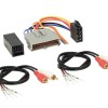 Aktivsystemadapter Ford/Lincoln/Mazda/Mercury (1114-50)