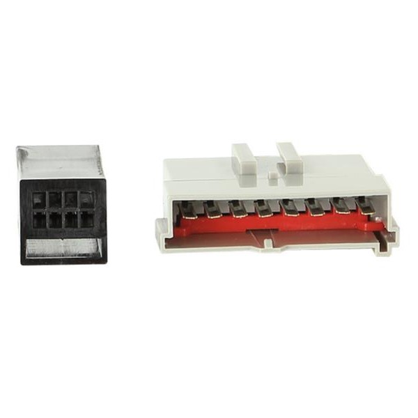 Aktivsystemadapter Ford/Lincoln/Mazda/Mercury (1114-50)