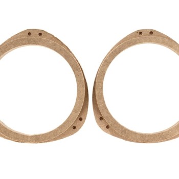 LAUTSPRECHERHALTERUNGEN MDF OPEL