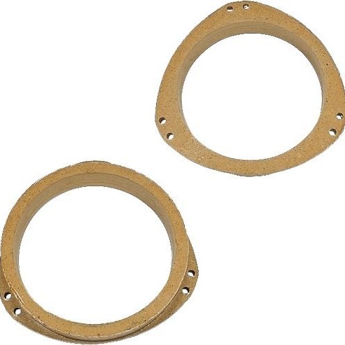 LAUTSPRECHERHALTERUNGEN MDF OPEL