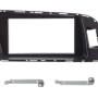 G-KTX-Q5L Display Montageset für X701D-A im Audi Q5 (8R)