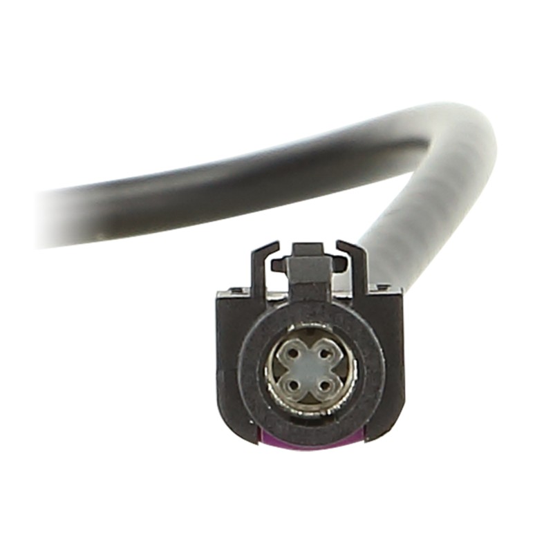 Rückfahrkamera Interface Mercedes für NTG 4.5 HU