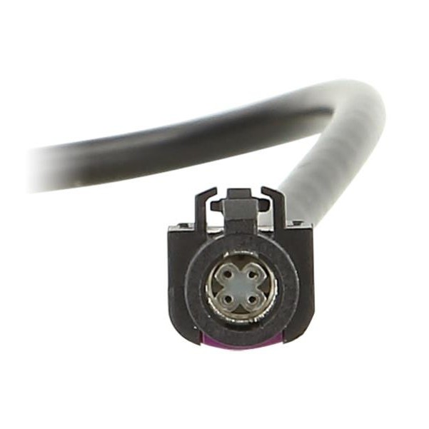 Rückfahrkamera Interface Mercedes für NTG 4.5 HU