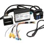Rückfahrkamera Interface Mercedes für NTG 4.5 HU