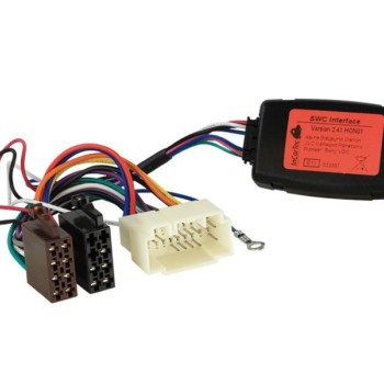 SWC Honda Accord / Civic / CR-V