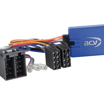 LFB Scania R-Serie 2004-2015 ISO 12V*