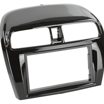 2-DIN RB Mitsubishi Mirage / Space Star 02/2013 >