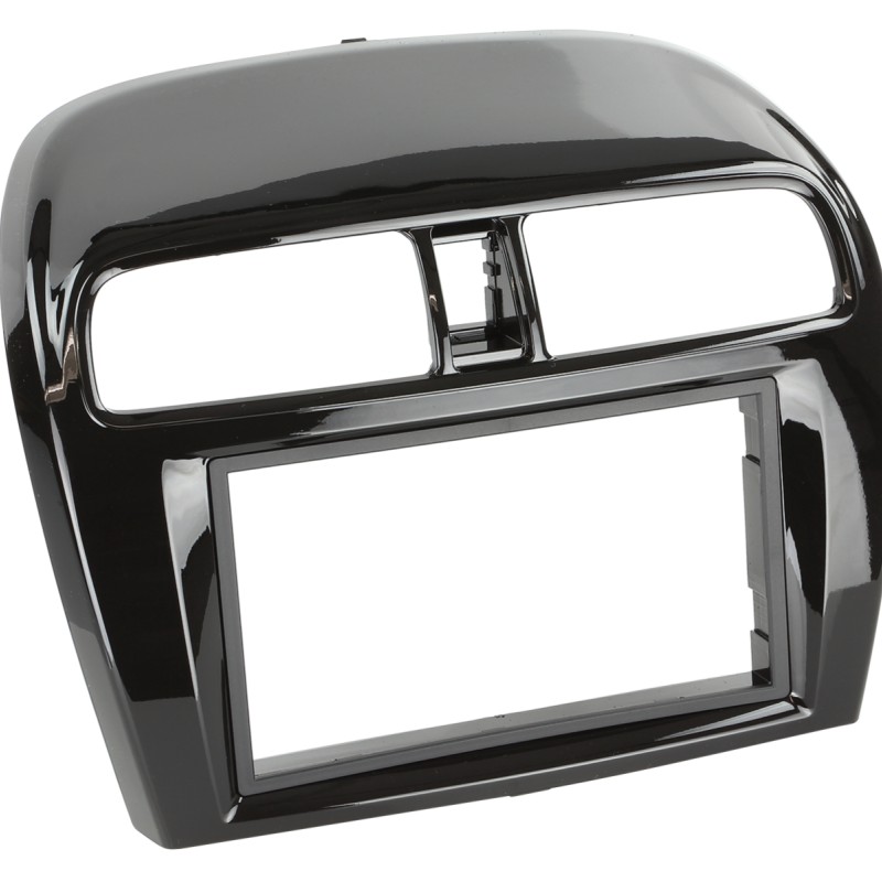 2-DIN RB Mitsubishi Mirage / Space Star 02/2013 >