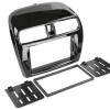 2-DIN RB Mitsubishi Mirage / Space Star 02/2013 >