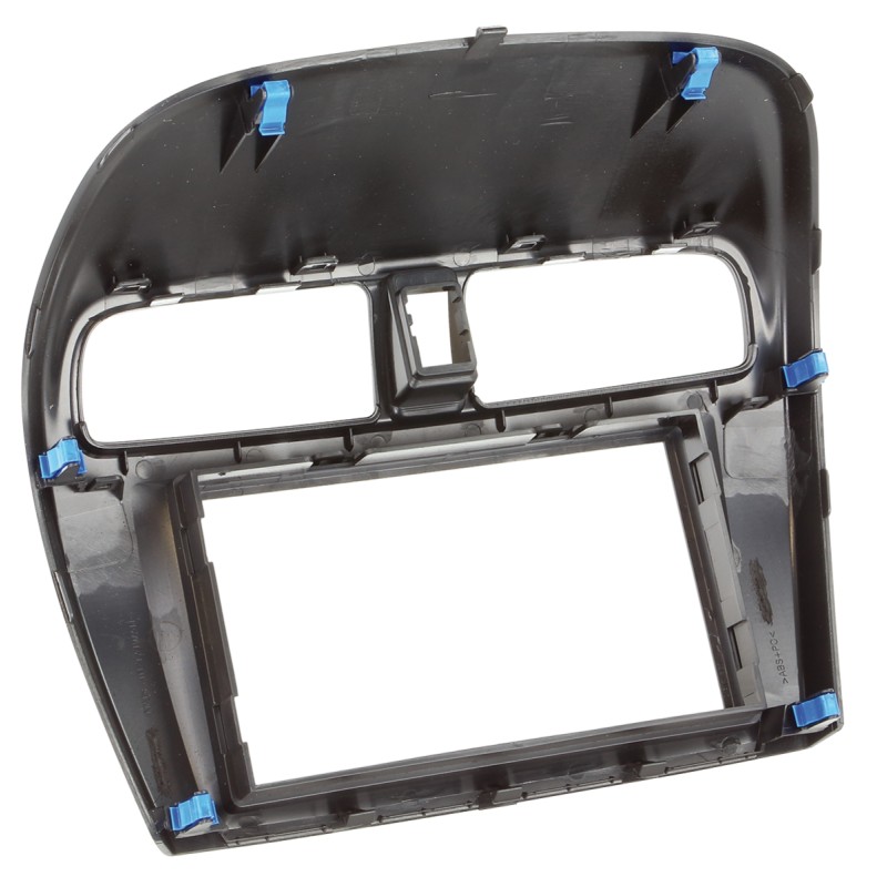 2-DIN RB Mitsubishi Mirage / Space Star 02/2013 >