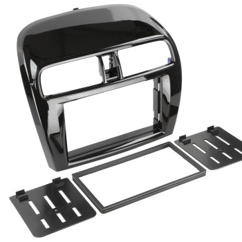 2-DIN RB Mitsubishi Mirage / Space Star 02/2013 >