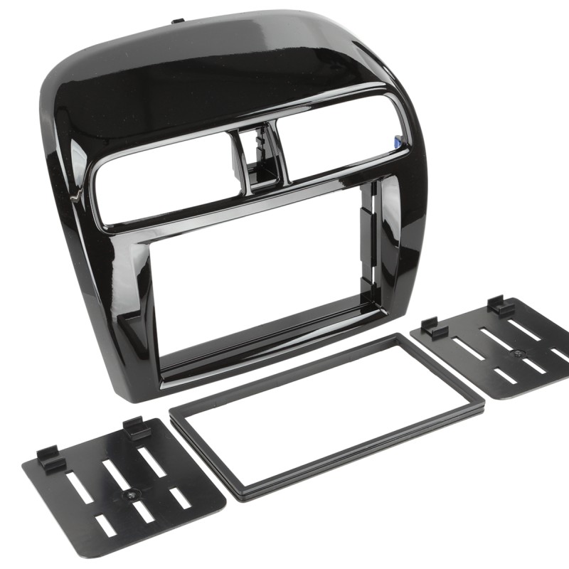2-DIN RB Mitsubishi Mirage / Space Star 02/2013 >
