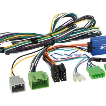 LFB Volvo XC90 2004->2014