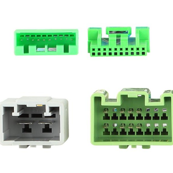 LFB Volvo XC90 2004->2014