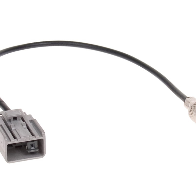 Antennenadapter Gegenstecker Volvo