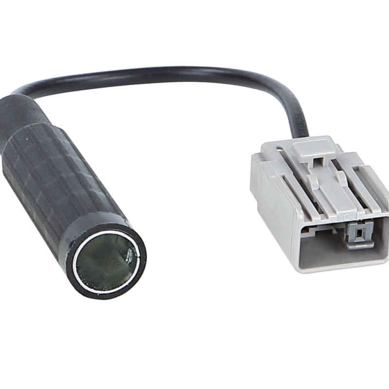 Antennenadapter Gegenstecker Volvo > DIN-Buchse Gegenstecker