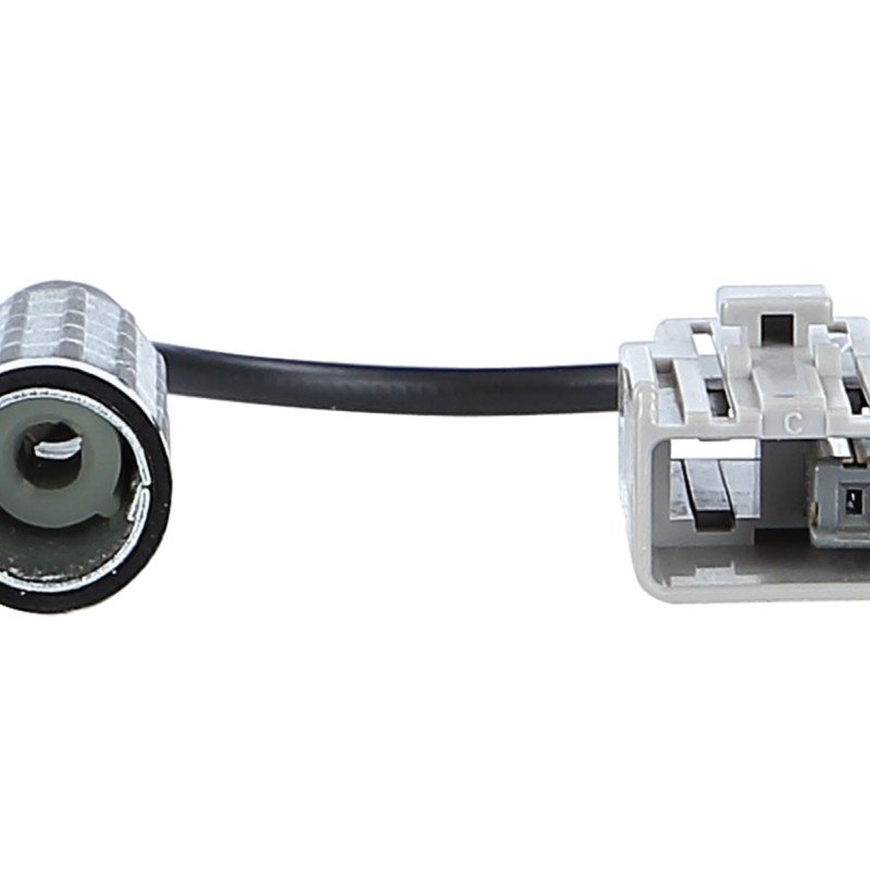 Antennenadapter Gegenstecker Volvo > DIN-Buchse Gegenstecker