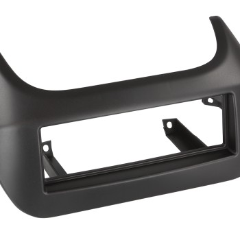 1-DIN RB Citroen / Fiat / Peugeot 2008> schwarz