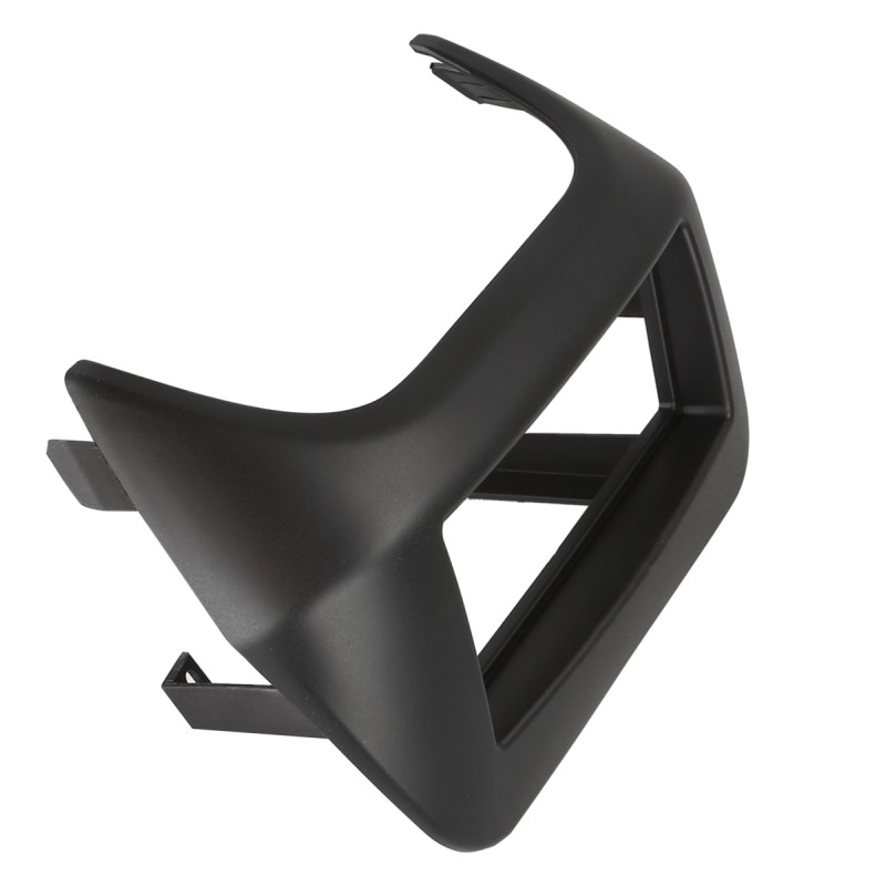 1-DIN RB Citroen / Fiat / Peugeot 2008> schwarz