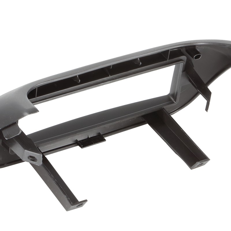 1-DIN RB Citroen / Fiat / Peugeot 2008> schwarz