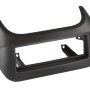 1-DIN RB Citroen / Fiat / Peugeot 2008> schwarz
