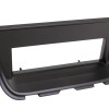 1- DIN Radioblende Jaguar XJ8 alle Modelle 1998 - 2002