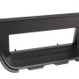 1- DIN Radioblende Jaguar XJ8 alle Modelle 1998 - 2002