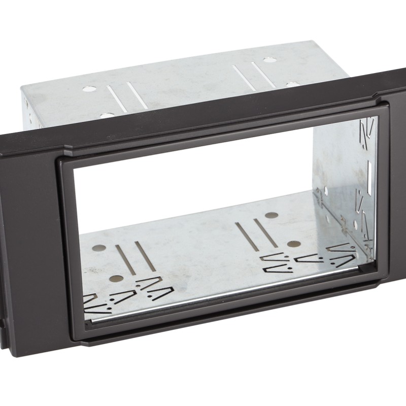 2-DIN RB Landrover Freelander / Discovery  / Range Rover