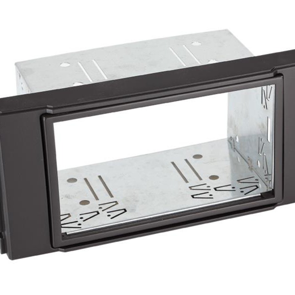 2-DIN RB Landrover Freelander / Discovery  / Range Rover