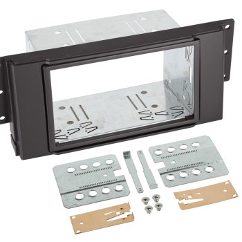 2-DIN RB Landrover Freelander / Discovery  / Range Rover