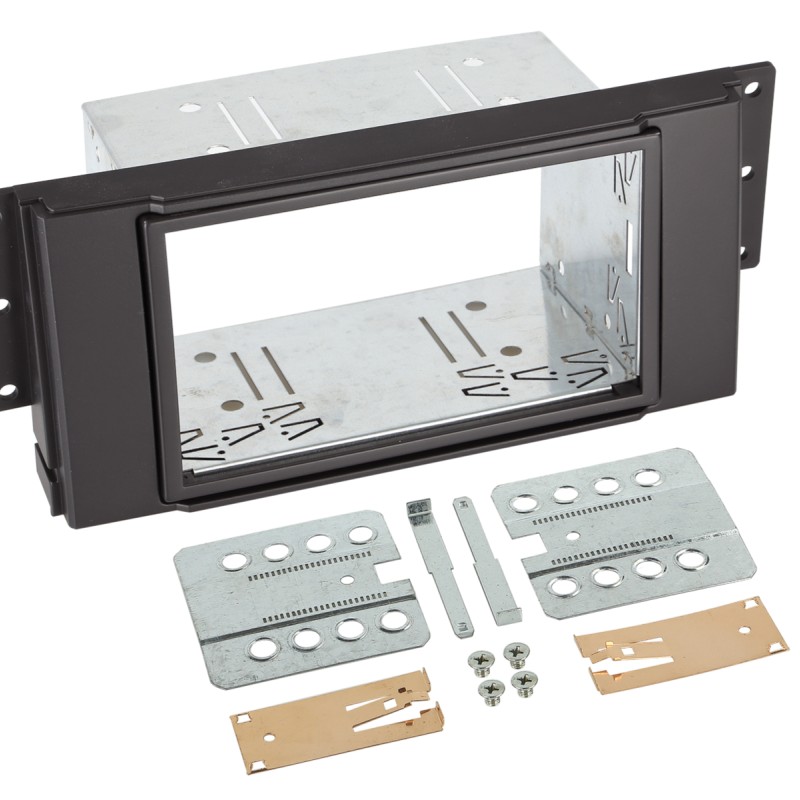 2-DIN RB Landrover Freelander / Discovery  / Range Rover