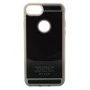 INBAY®Ladeschale für iPhone 6 / 6S / 7 schwarz
