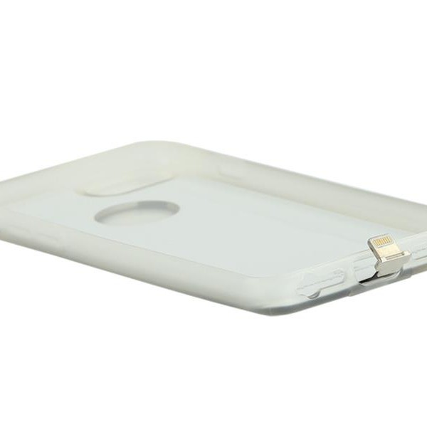 INBAY®Ladeschale für iPhone 6 / 6S / 7 schwarz