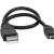 USB KABEL 20CM A > MINI B