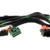 Axton ATS-ISO36 Anschlusskabel SPECIFIC DSP P&P Kabel für Opel