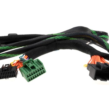 Axton ATS-ISO36 Anschlusskabel SPECIFIC DSP P&P Kabel für Opel