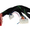 Axton ATS-ISO6 Anschlusskabel für AXTON Verstärker Kabel für Mazda