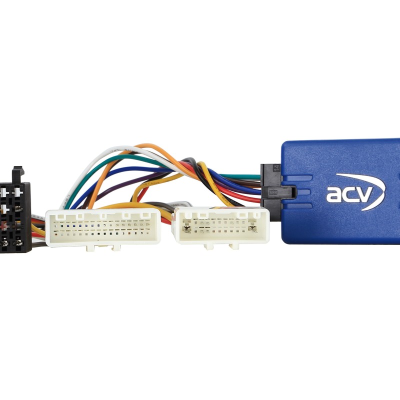 LFB Nissan NV400 2014->