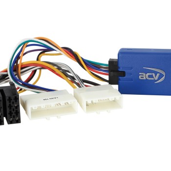 LFB Nissan NV400 2014->