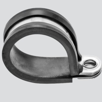 KABELBRIDE MIT GUMMIEINLAGE 19.5MM