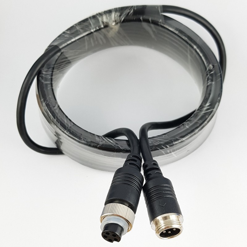 EYESYSTEM 5 METER KABEL 5PIN