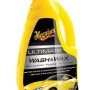 Meguiars Ultimate Wash & Wax Shampoo, 1420 ml