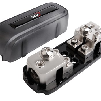 ANL Sicherungsverteilerblock 1 x 35 - 50 mm² Eingang