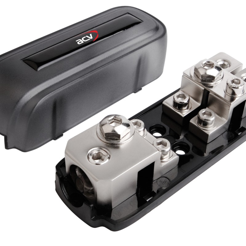 ANL Sicherungsverteilerblock 1 x 35 - 50 mm² Eingang