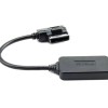 A2DP Bluetooth Interface Mercedes Media AUX