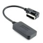 A2DP Bluetooth Interface Mercedes Media AUX