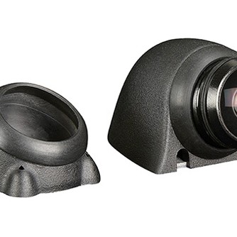 ZENEC ZE-RVC85WA Weitwinkel Front- oder Rückfahrkamera